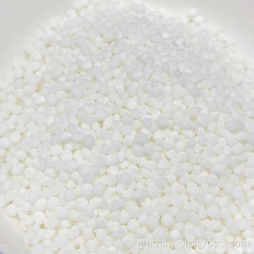 China Calcium Ammonium Nitrate fertilizer granular CAN fertilizer Manufactory